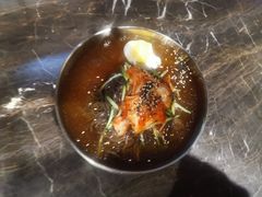 -大叹号·朝鲜族烤肉(潍坊泰华城店)