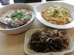 -李先生牛肉面大王(广渠门内店)