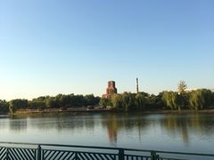 -河北工业大学(北辰校区)