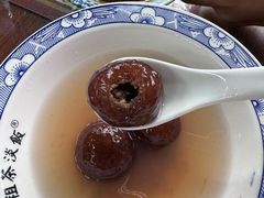 -粗茶淡饭(东关街店)