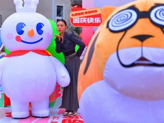 -世界恐龙谷景区