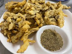 -东北菜冰城一家人