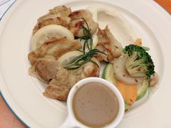 -Deer Park鹿园西餐(仁恒置地广场店)