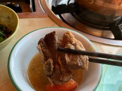 -顺顺小吃(独克宗古城店)