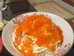 -天狗山料理(省体店)