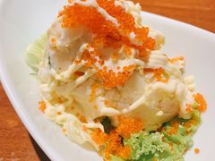 -初居食屋日式料理(万象城购物中心店)