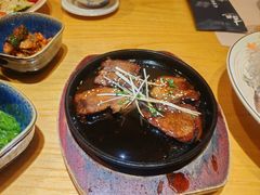 -吉兆·料理(红梅南路店)