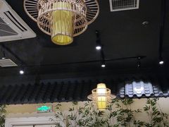-水林间·寿喜烧自助(仙林金鹰店)