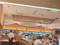 -小菜园新徽菜(无锡宜家荟聚中心店)