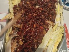 -鱼酷活鱼烤鱼(山西旗舰店)