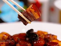 -宫燕府·京菜·烤鸭·淮扬菜(王府中心店)