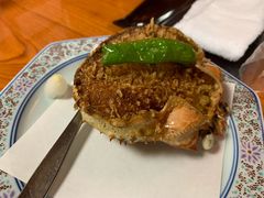 -蟹料理 北海道かに将軍(札幌本店)