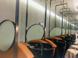 -Mr.JUDY洗个头发