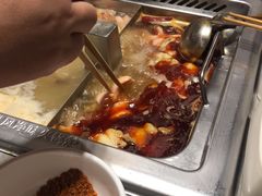 -海底捞火锅(九霄梦天地店)