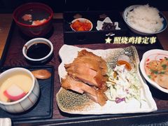 -味太助·银饭食堂(中华城店)
