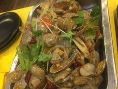 -望京小腰(北京总店)