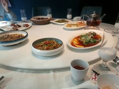 -千百味红餐厅·江西菜(绿地双子塔店)