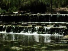 -沕沕水生态风景区