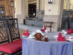 -南沙游艇会·大兵船餐厅