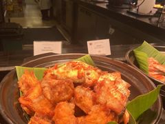 -圣丰索菲特·2 On 988 Café 自助餐厅