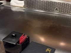 -枫品铁板烧(东樾店)