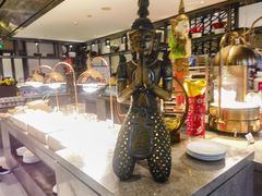 -西双版纳融创皇冠假日度假酒店