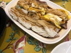 -芳姨广东砂锅粥(张庄路店)