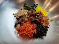 -梨花牛肉汤饭(仁恒伊势丹店)