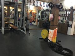 -RoMan罗马健身工作室(莘庄店)