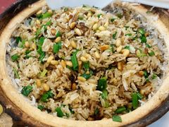 招牌黄鳝饭-台山美食一绝阿四台山黄鳝饭(阿四创作店)