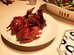 -炳胜私厨(万象前海店)