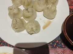 -香满楼(临安路店)