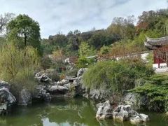 -采石矶景区