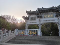 -云龙湖旅游景区