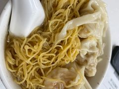 -麦文记面家(佐敦店)