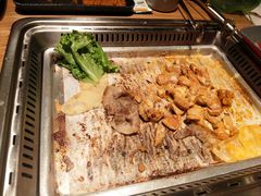 -新石器烤肉(之心城店)