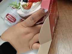 -西村叔叔的店·面包·甜品·蛋糕(崂山丽达店)