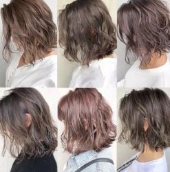 -汇·HAIR