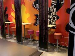 -麦当劳(金沙广场店)