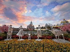 -上海迪士尼度假区