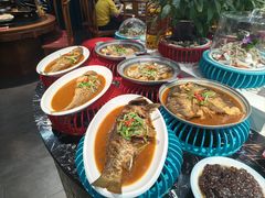 -大清花饺子城(昌黎店)