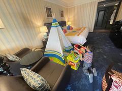 -春晖园度假酒店温泉