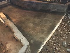 -元代水闸遗址博物馆