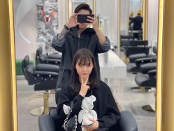 -Kraemer Paris  苏豪路易士·嘉玛发廊