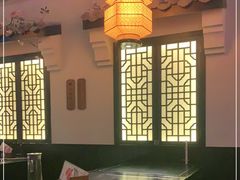 -绿茶餐厅(汇悦大融城店)