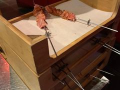 -很久以前羊肉串(大华三路店)