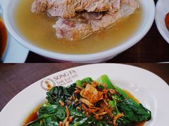 -松發肉骨茶(克拉码头店)