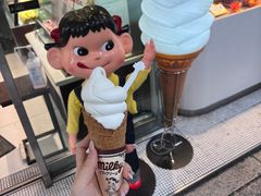 -不二家(数寄屋橋店)