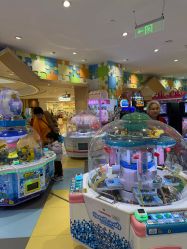 -meland亲子乐园•派对•研学(苏州悠方购物中心店)