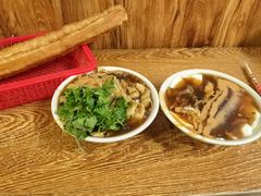 -真素诚·清真(新华路店)